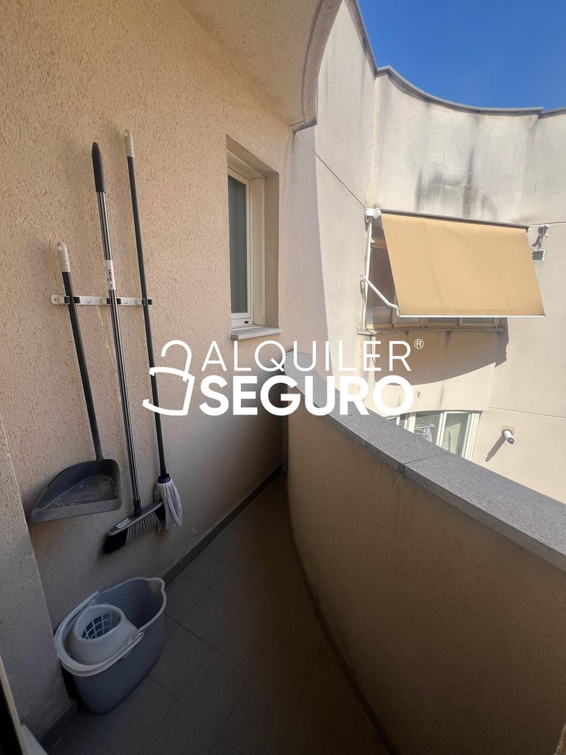 Piso de 75 m² en Madrid