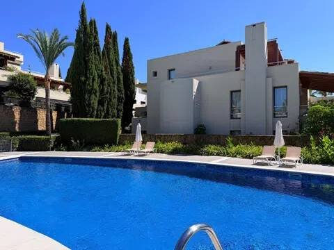 Pis de 167 m² a Marbella