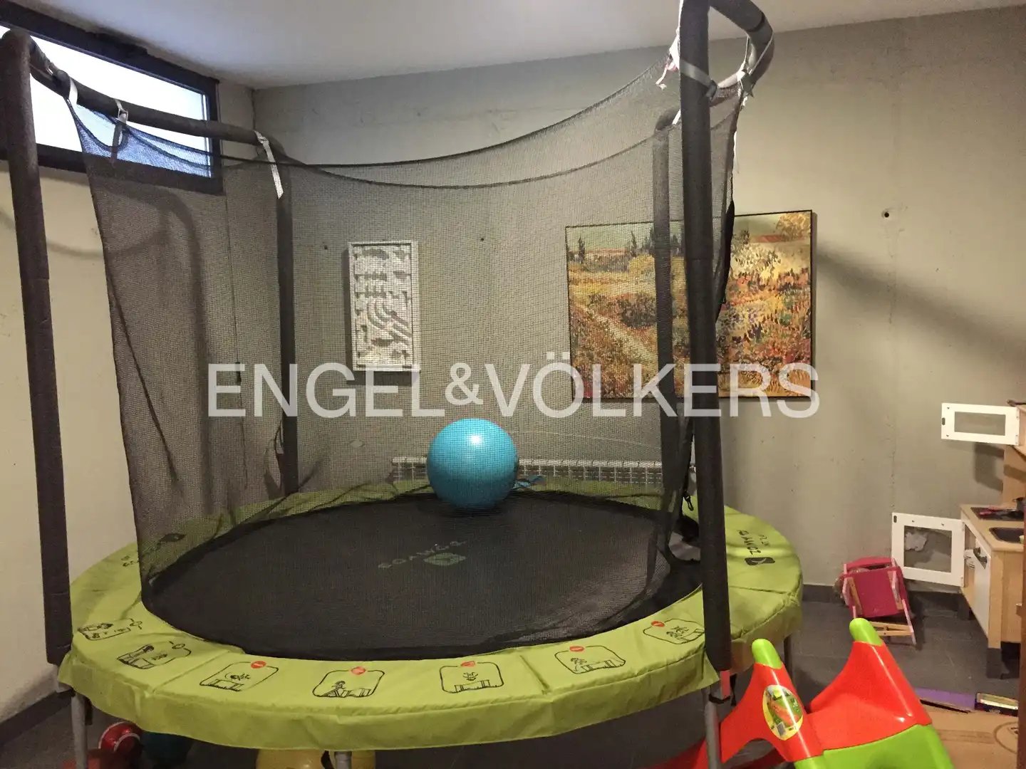 Casa de 399 m² en Torrelodones