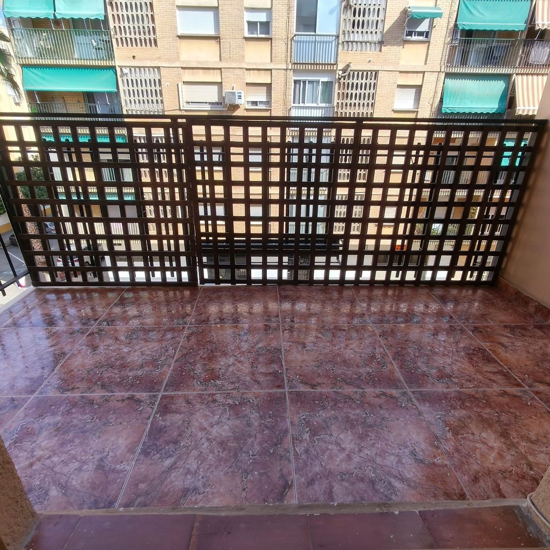 Piso de 80 m² en Valencia