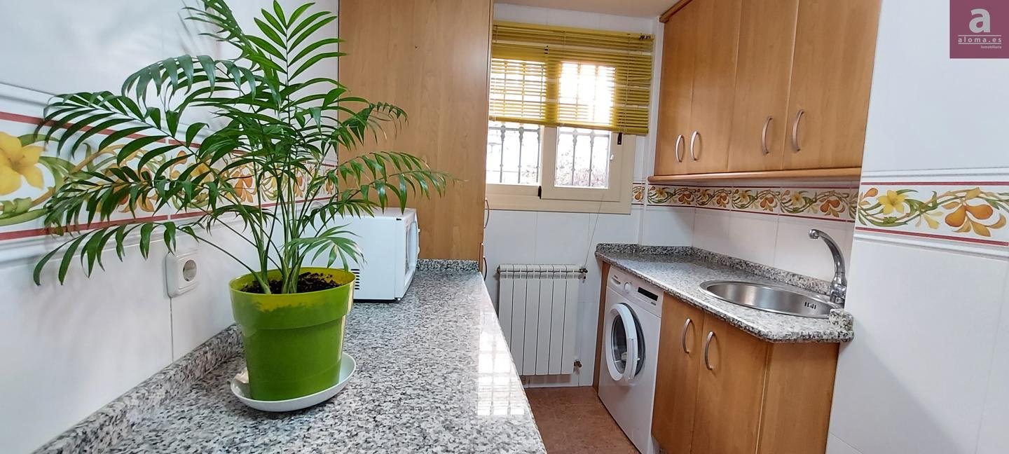 Piso de 70 m² en Cáceres