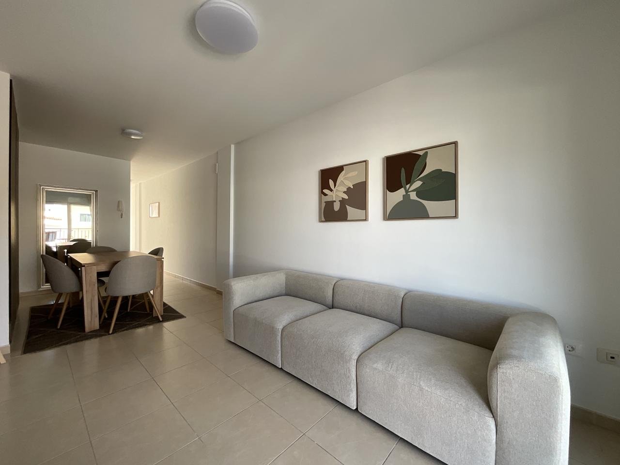Piso de 98 m² en San Miguel de Abona