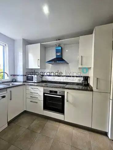 Piso de 100 m² en Callosa de Segura