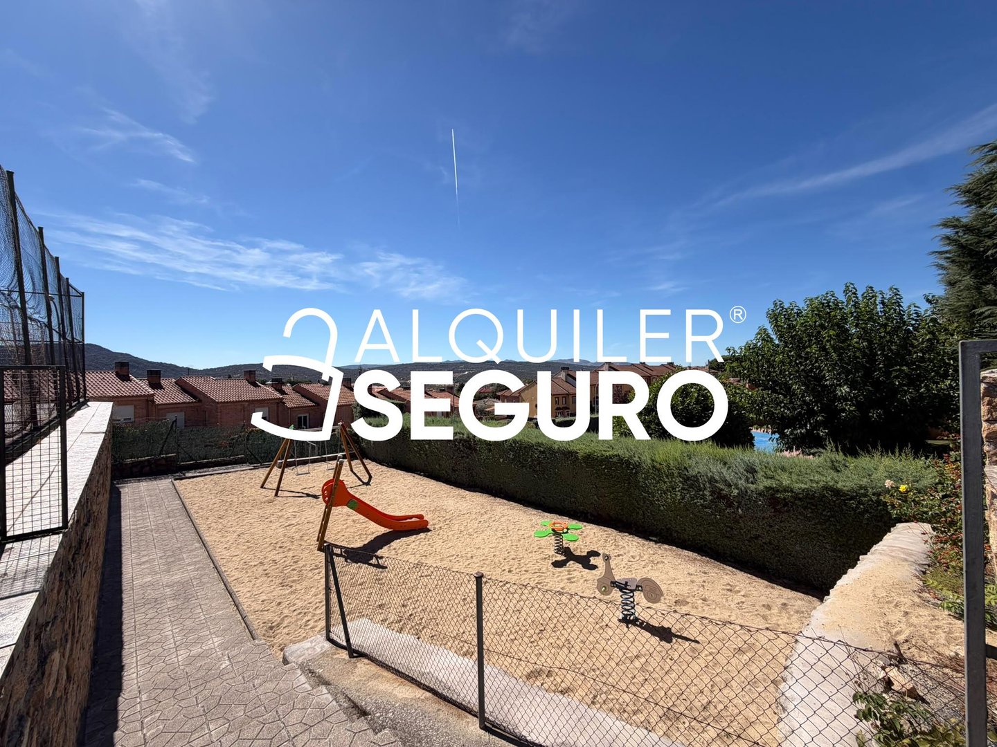 Casa de 213 m² a Manzanares el Real