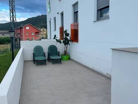 Piso de 72 m² en Barreiros