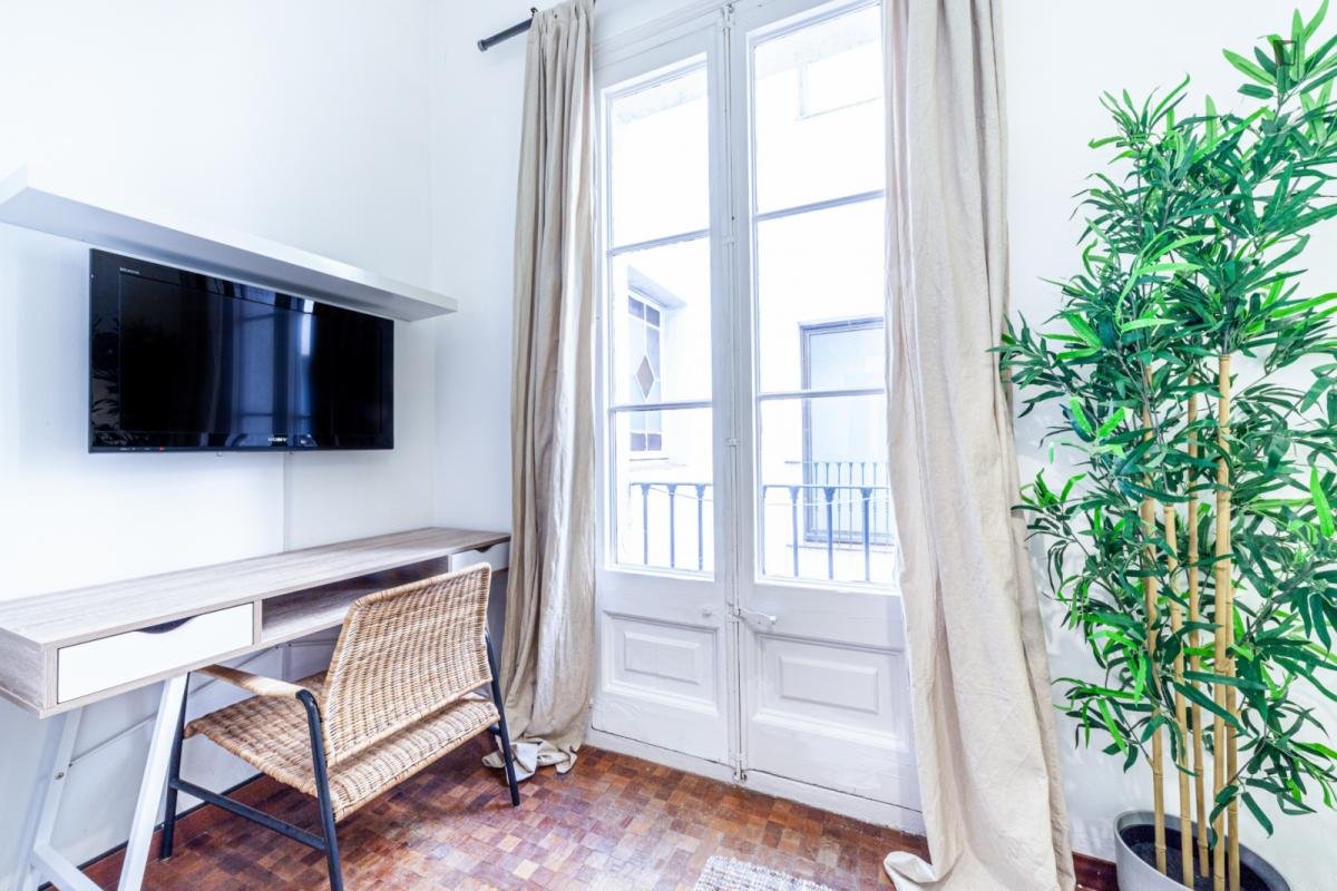 Habitación en alquiler, Barcelona