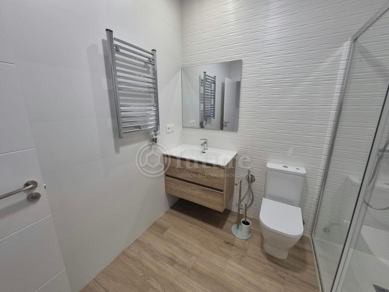 Piso de 58 m² en Salamanca