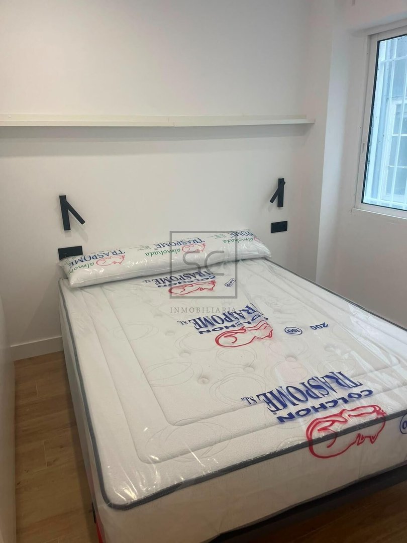 Piso de 75 m² en Ferrol