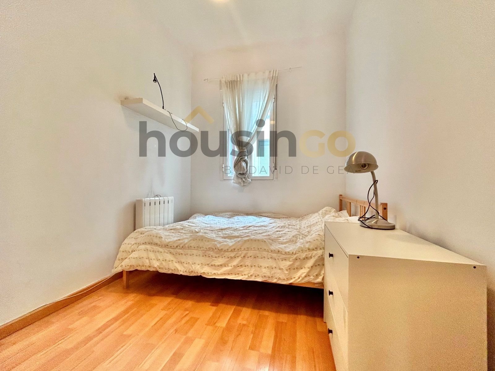 Appartamento 101 m² a Madrid