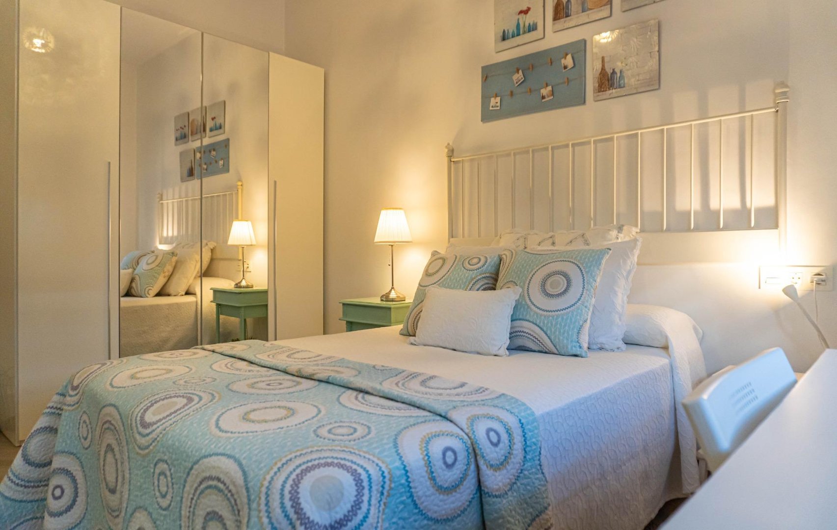 Pis de 85 m² a Sevilla