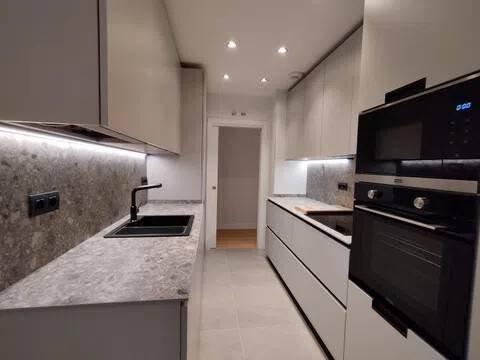 Piso de 103 m² en Bilbao