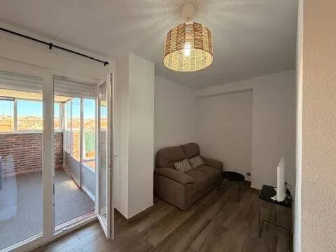 Piso de 57 m² en Salamanca
