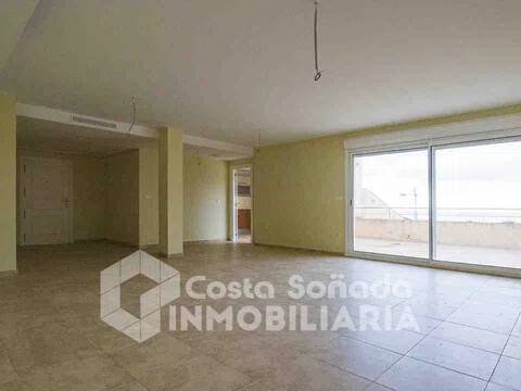 Piso de 250 m² en Altea