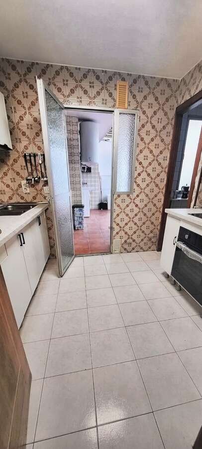 Pis de 131 m² a Granada