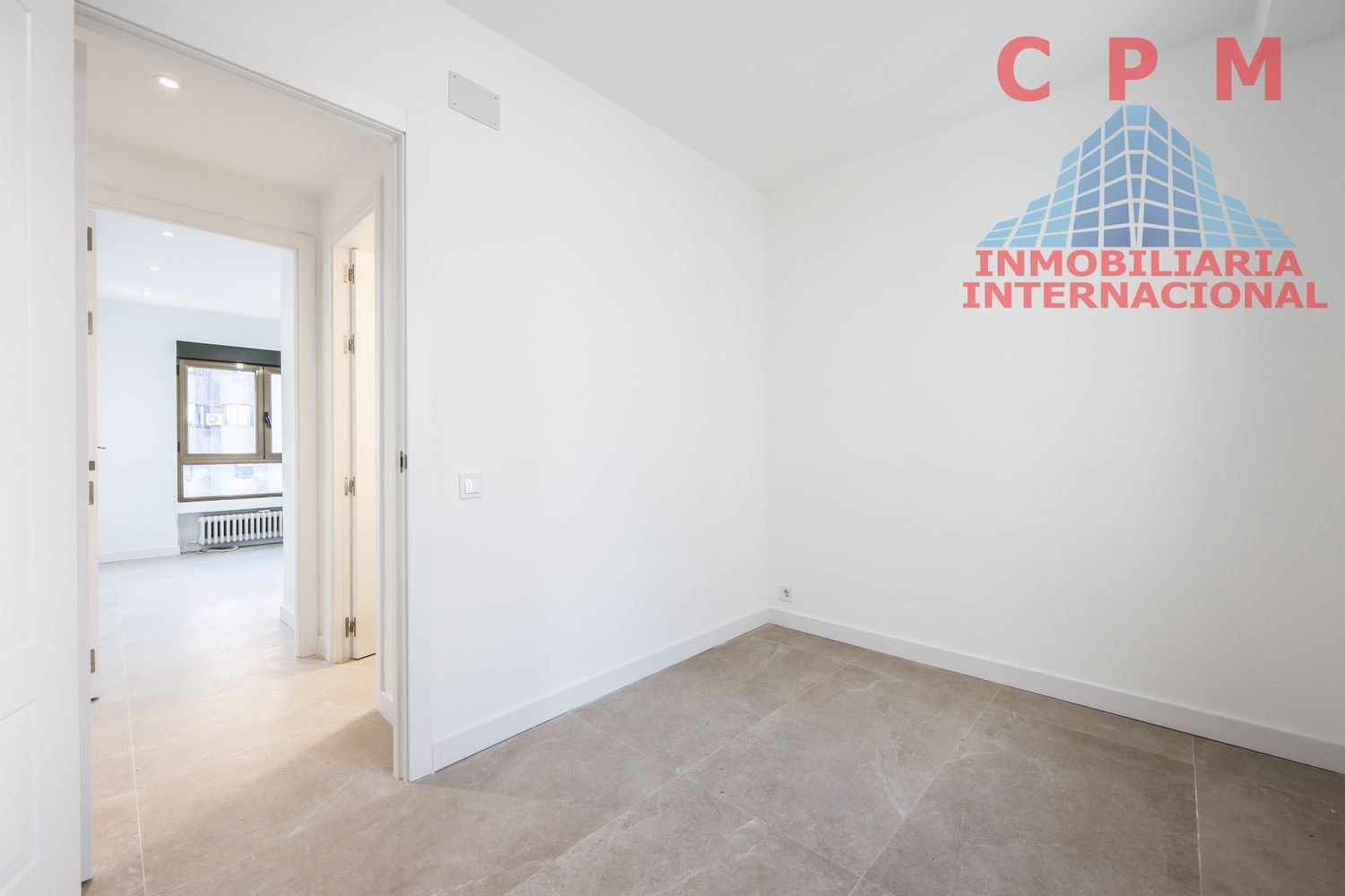 Wohnung 120 m² in Madrid