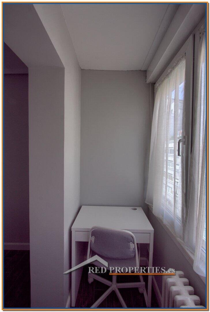 Pis de 119 m² a Lleó