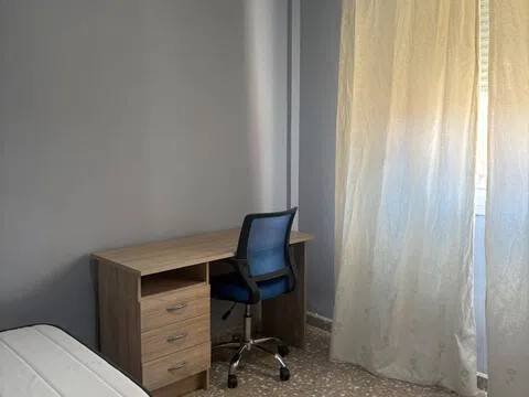 Habitación 100 m², Ciudad Real
