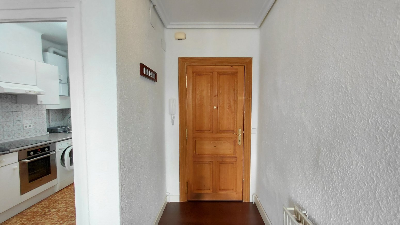 Wohnung 65 m² in Pamplona / Iruña