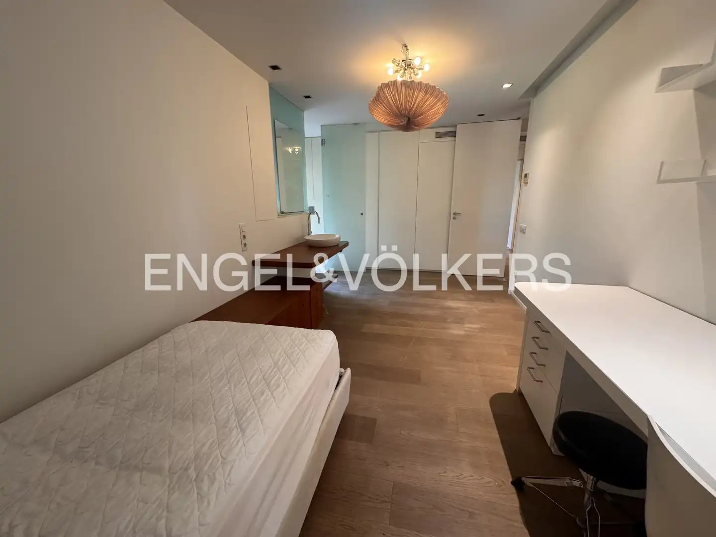 Piso de 300 m² en Barcelona