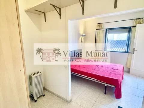 Piso de 89 m² en Palma