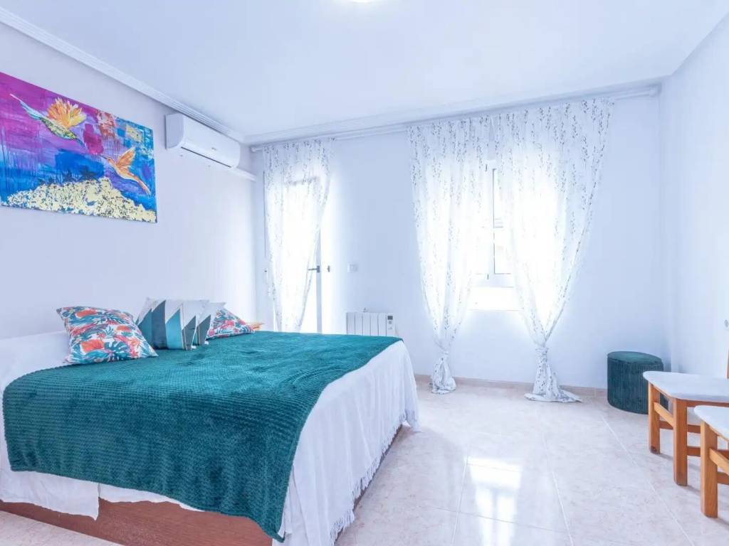 Piso de 64 m² en Torrevieja