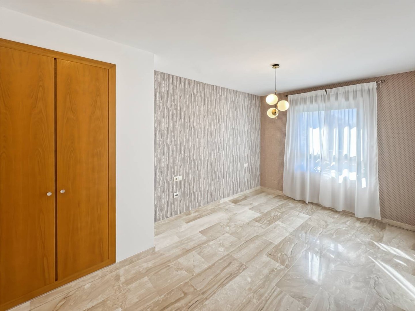 Piso de 118 m² en Valencia