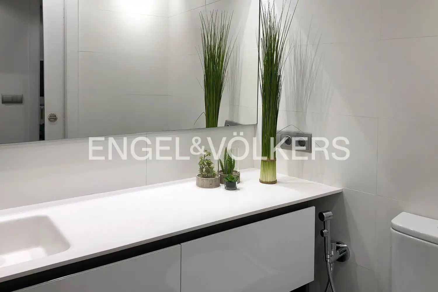 Piso de 70 m² en Valencia