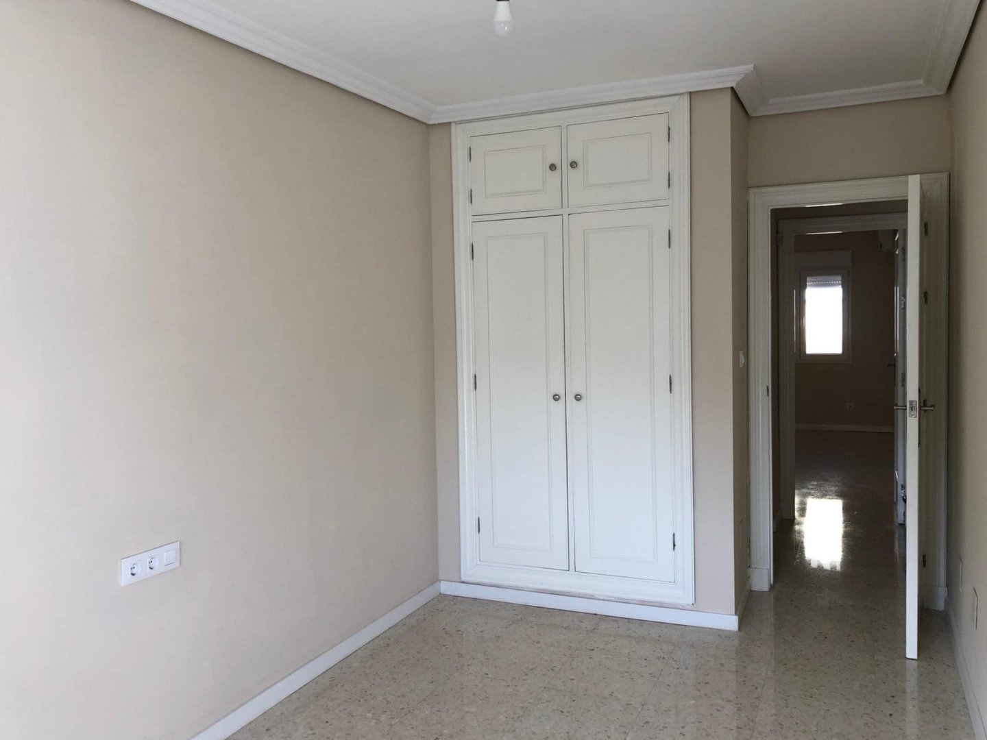 Piso de 146 m² en Sevilla