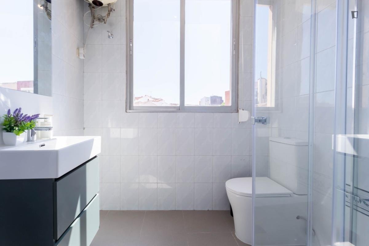 Habitación en alquiler, Madrid