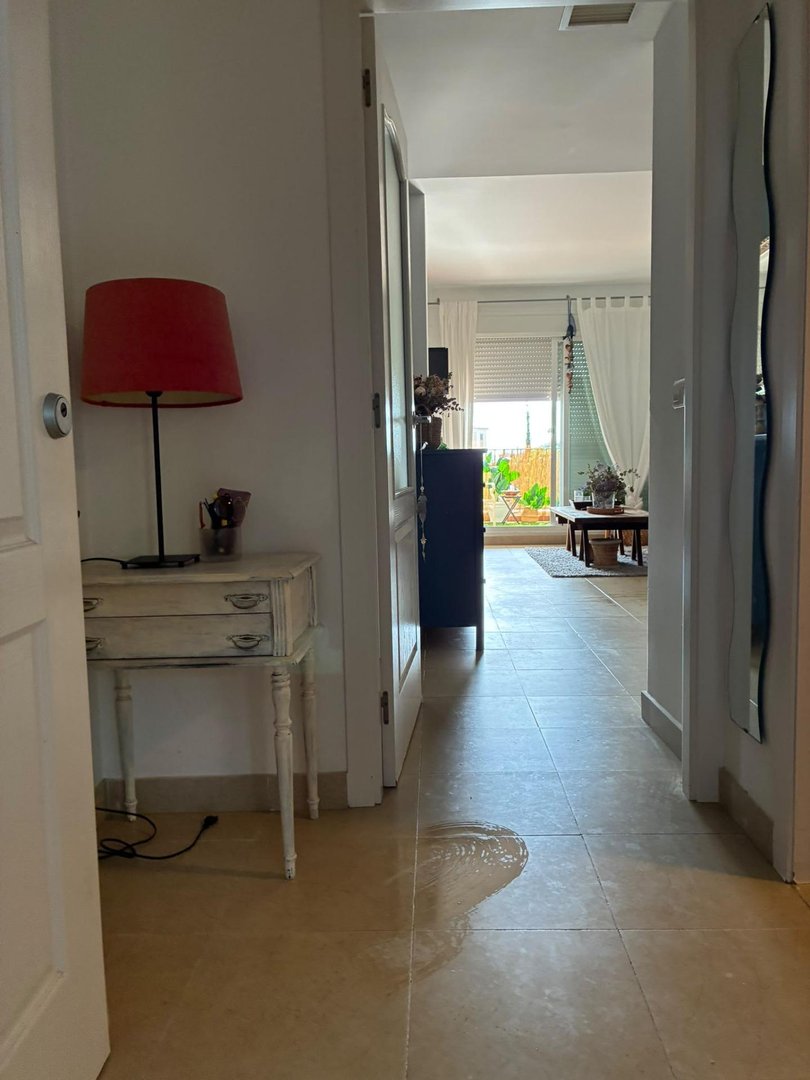 Pis de 105 m² a Rincón de la Victoria