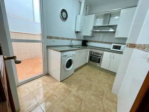 Piso de 85 m² en Punta Umbría