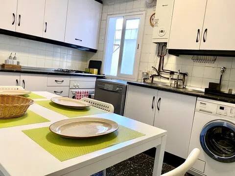 Habitación 130 m², Madrid