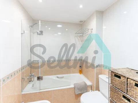 Pis de 72 m² a Oviedo