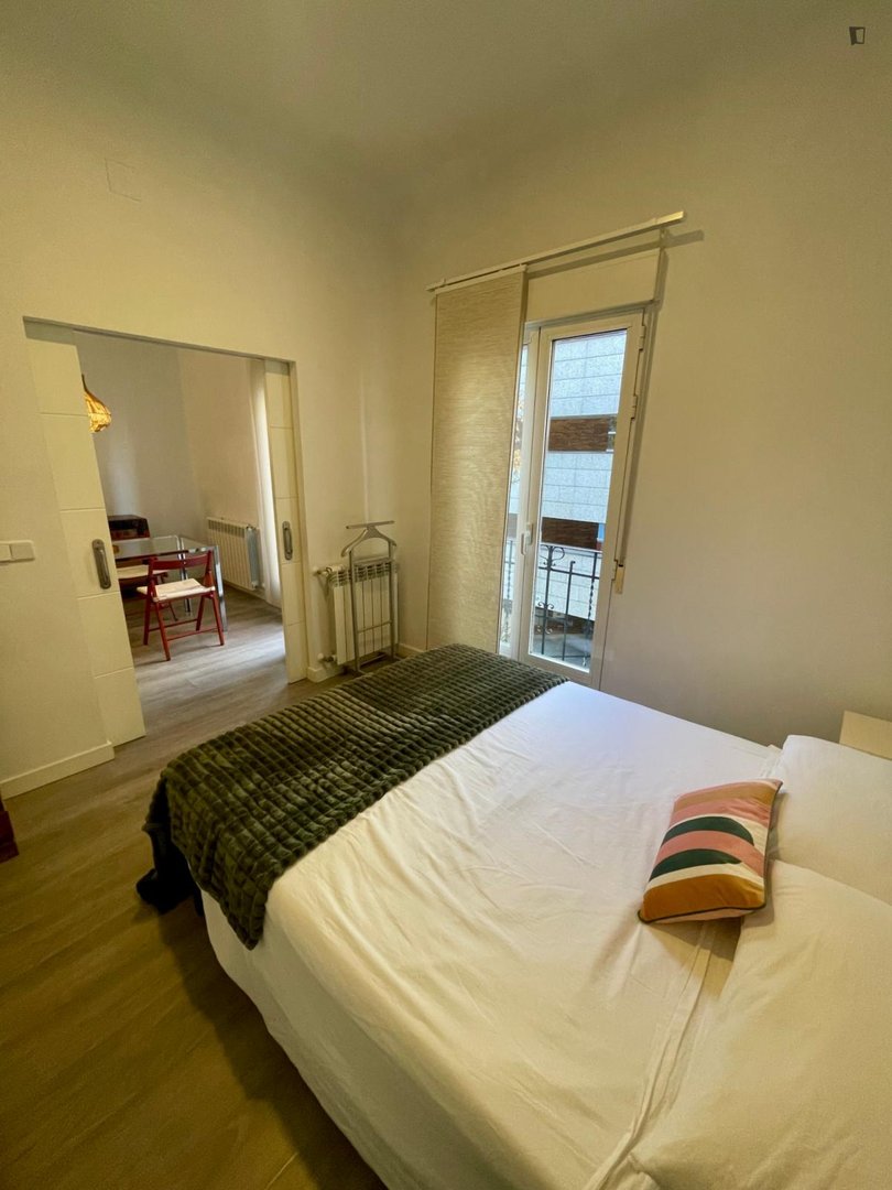 Pis de 58 m² a Madrid