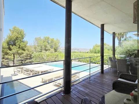 Casa de 270 m² en Jávea
