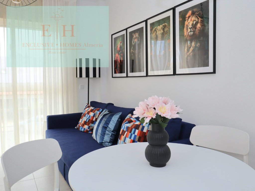 Piso de 41 m² en Vera