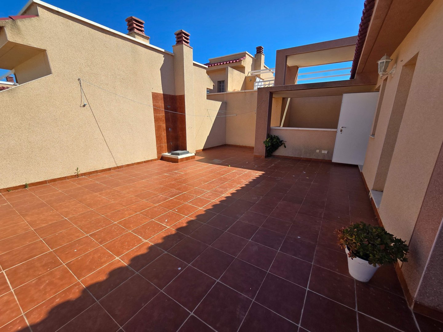 Piso de 93 m² en Santa Pola