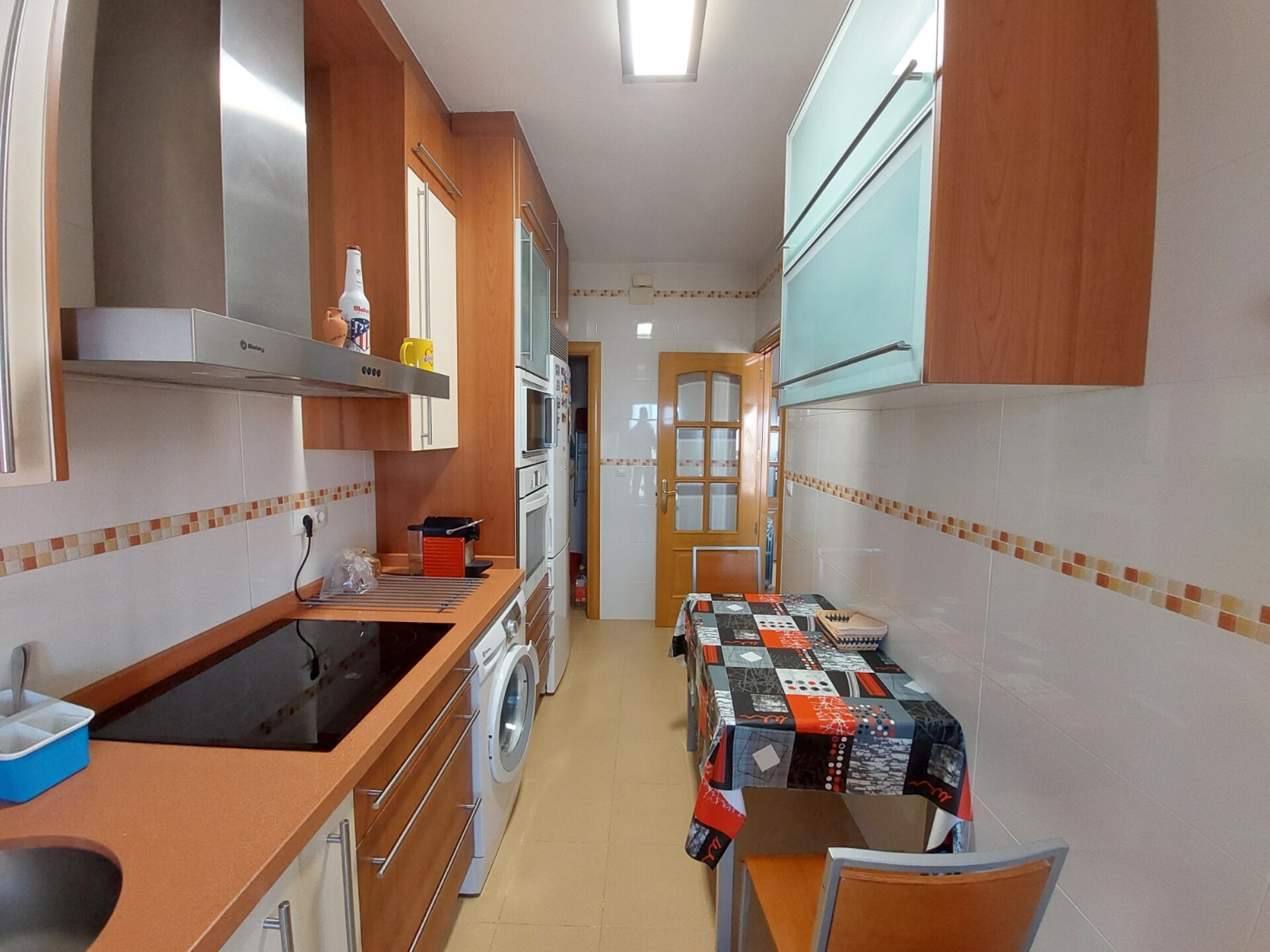 Piso de 110 m² en Arévalo