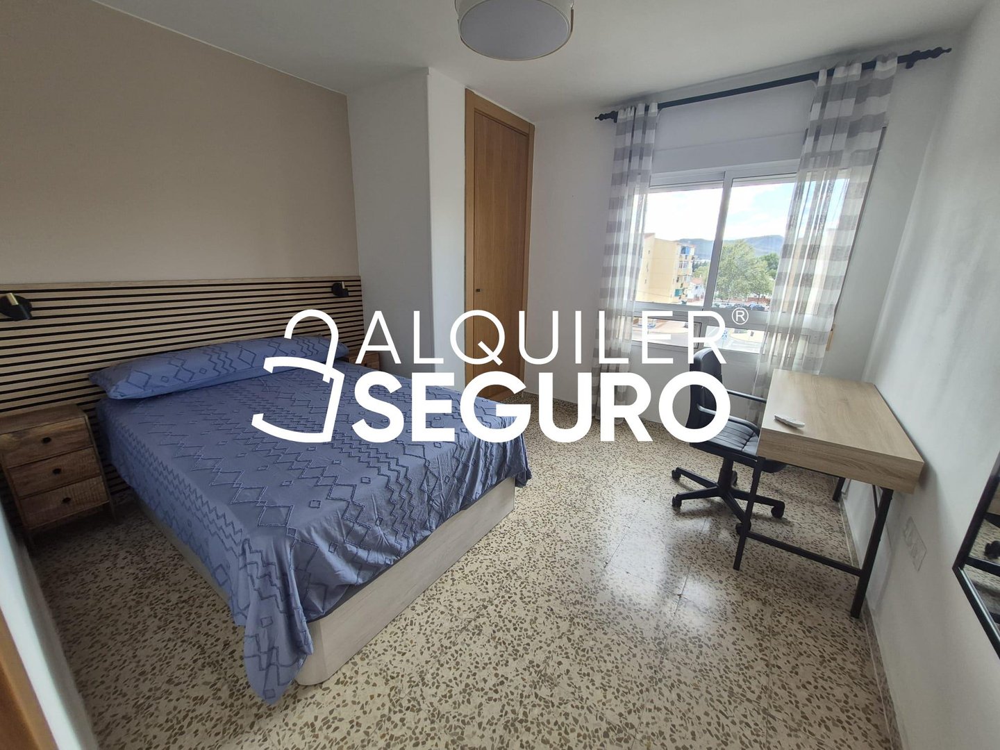Piso de 90 m² en Vélez-Málaga