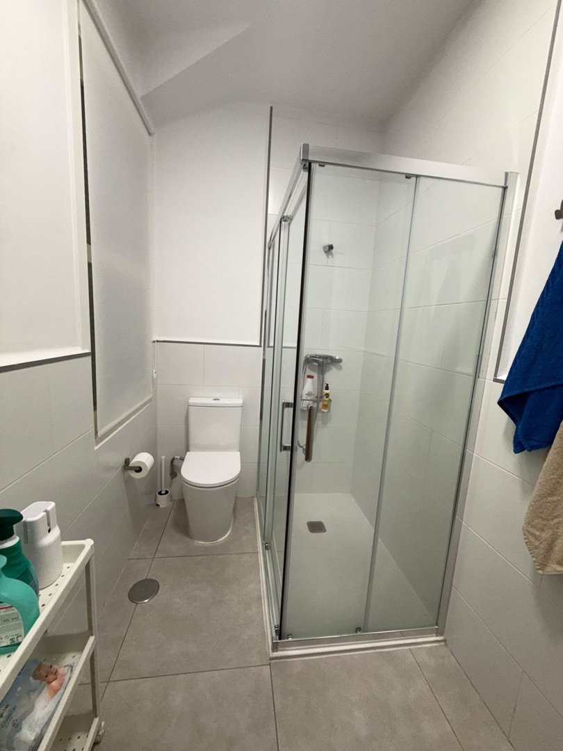 Piso de 80 m² en Ferrol