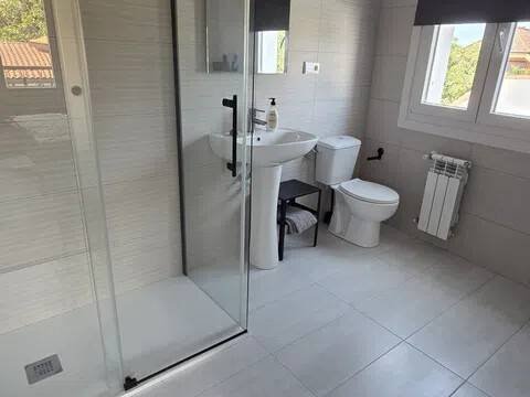 Casa de 345 m² en Gijón