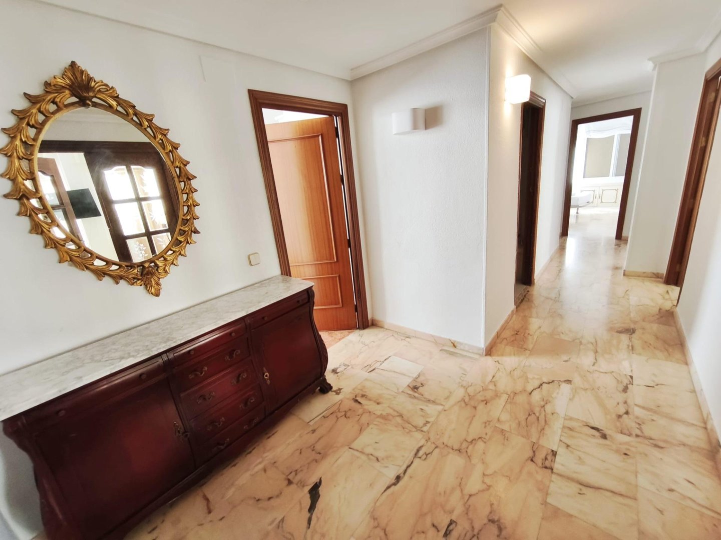 Appartement 158 m² à Séville