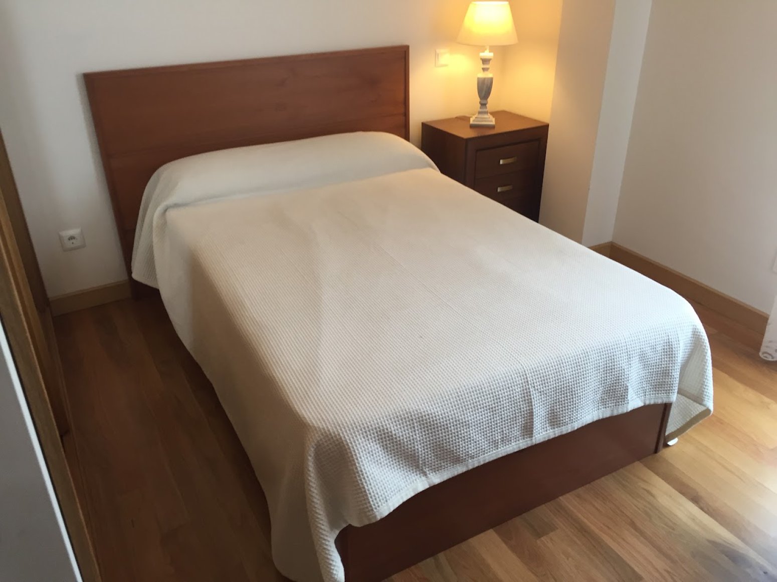 Piso de 81 m² en Santander