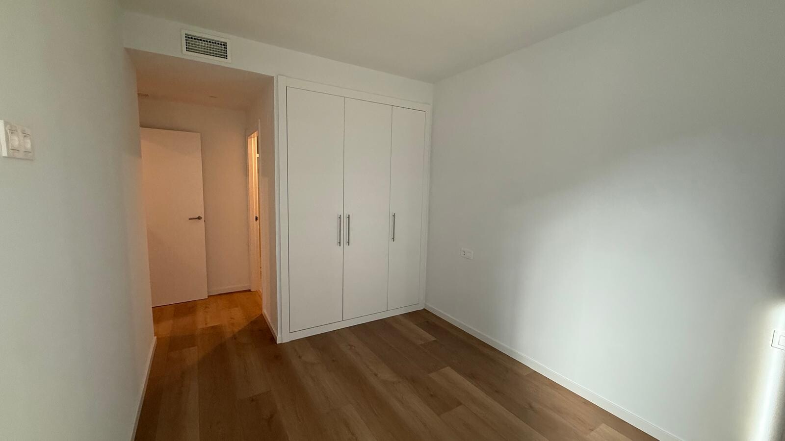 Pis de 109 m² a Vilanova i la Geltrú