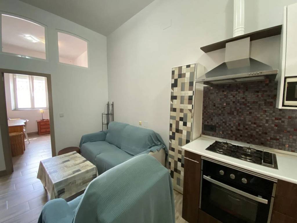 Habitación 66 m², Málaga