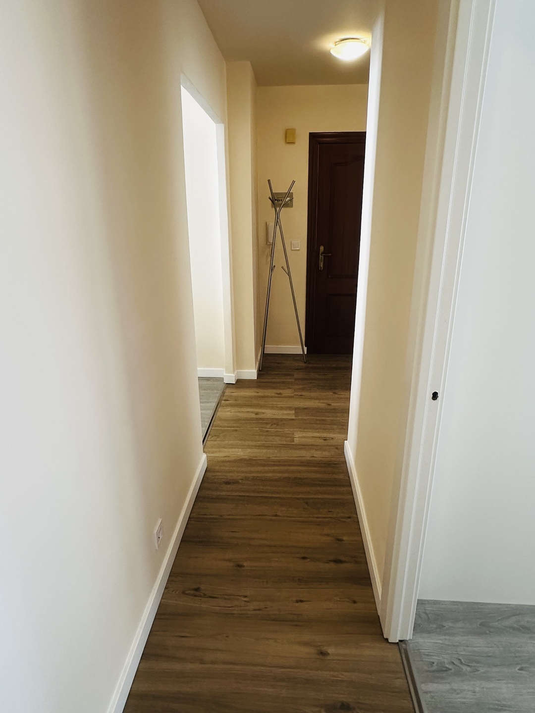 Piso de 110 m² en Águilas