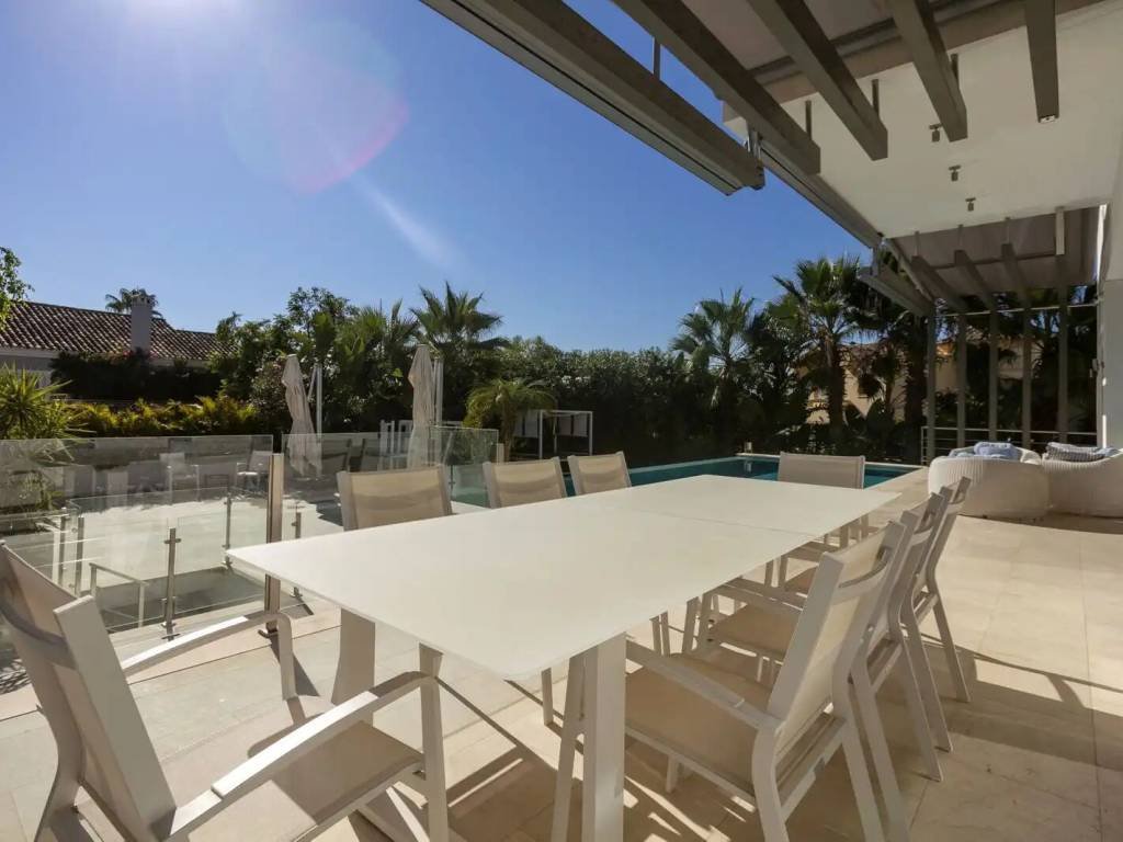 Casa de 350 m² a Benahavís