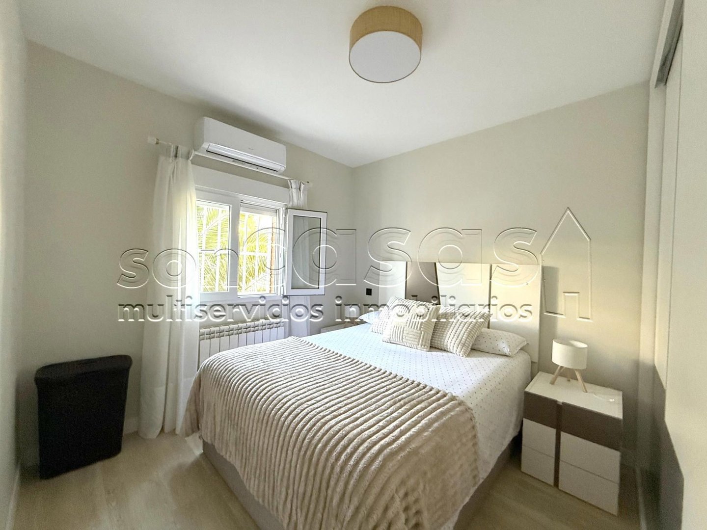 Wohnung 55 m² in Madrid