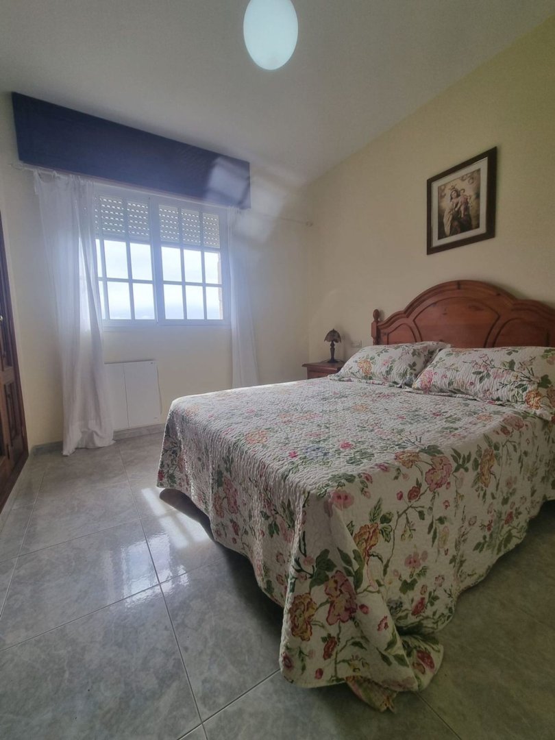 Piso de 160 m² en Sanxenxo