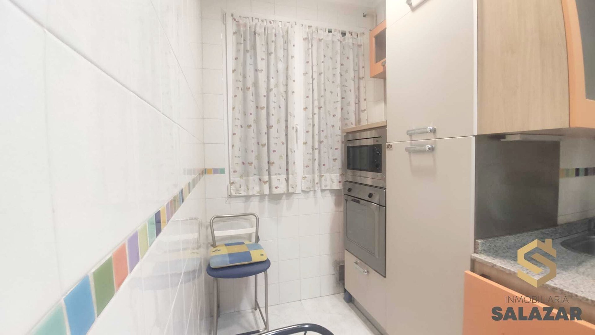 Pis de 79 m² a Bilbao